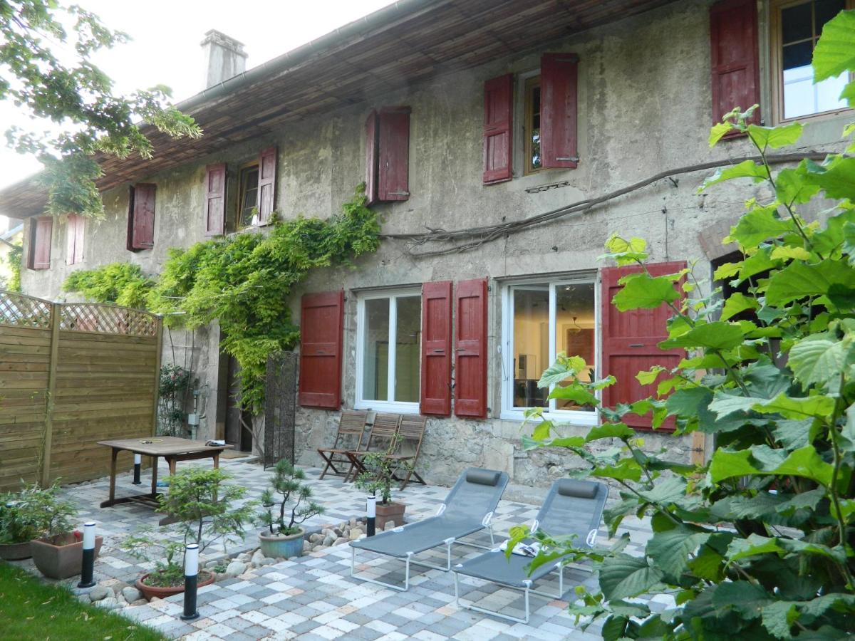 Bed & Breakfast De L'ecole *