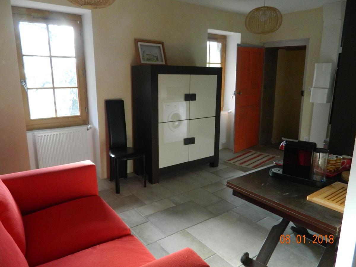 De L'ecole Bed & Breakfast Barby