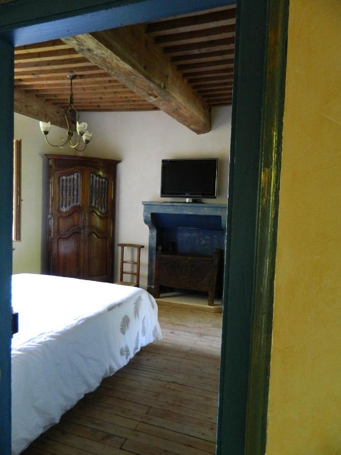 De L'ecole Bed & Breakfast