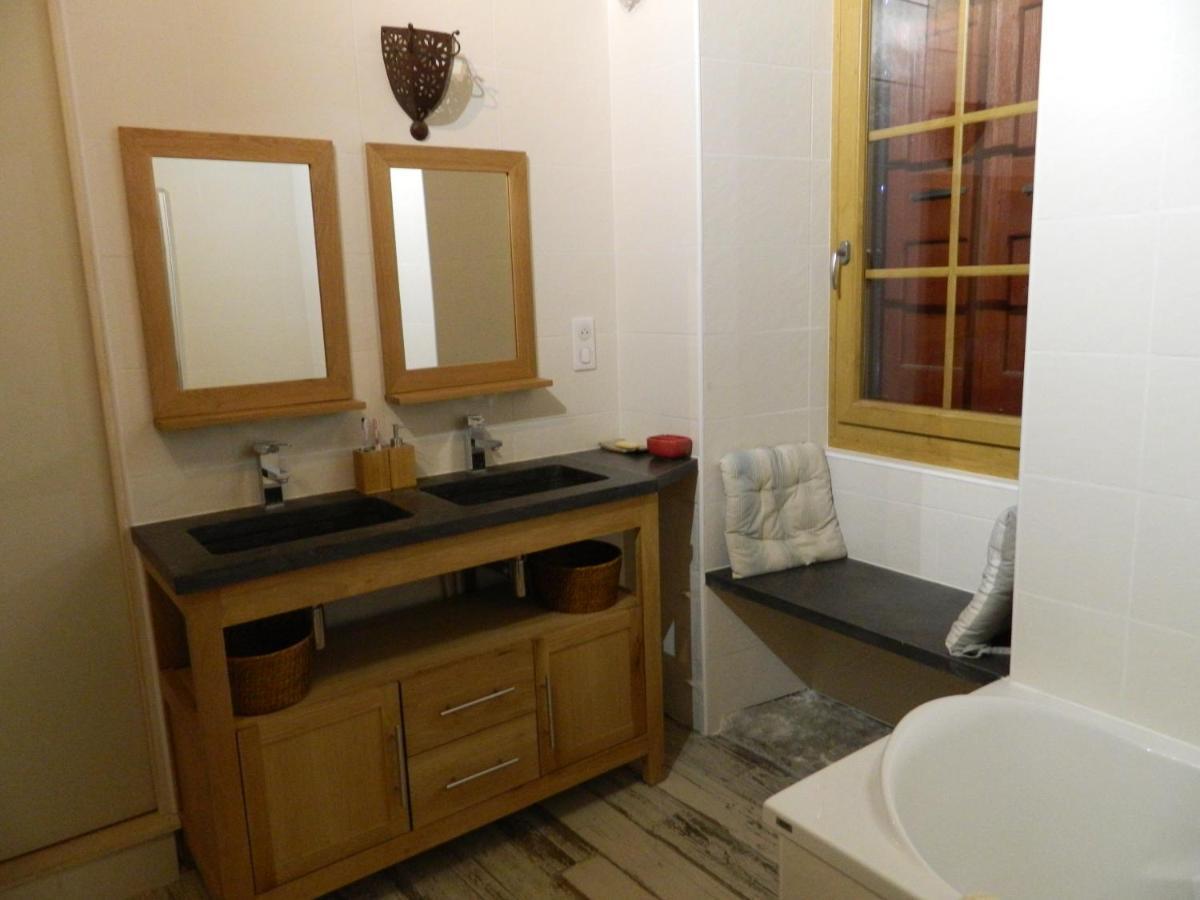 De L'ecole Bed & Breakfast