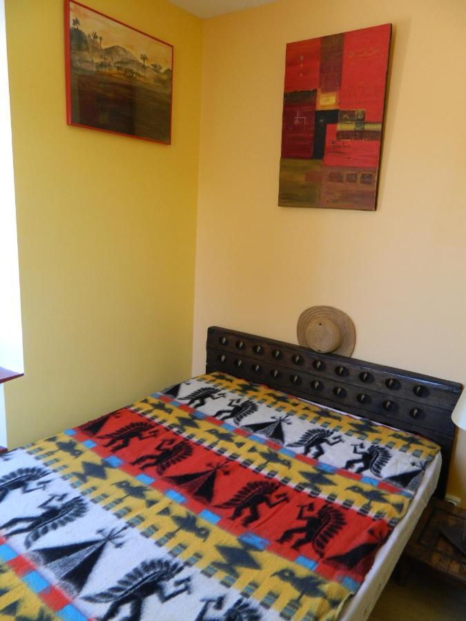Bed & Breakfast De L'ecole
