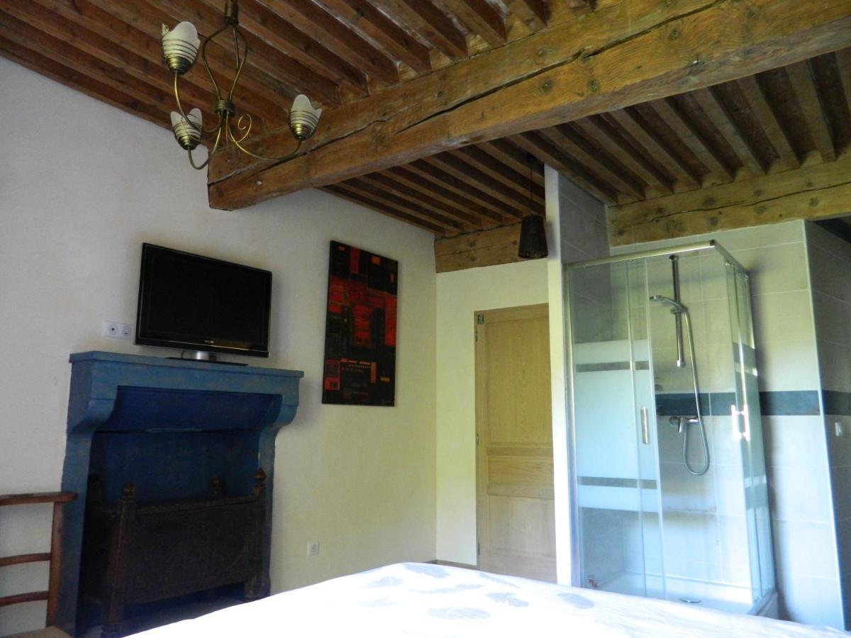 De L'ecole Bed & Breakfast