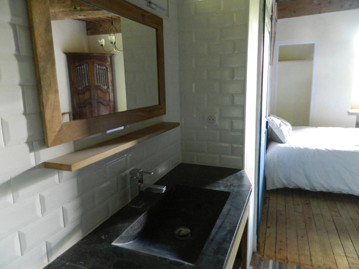 Bed & Breakfast De L'ecole *