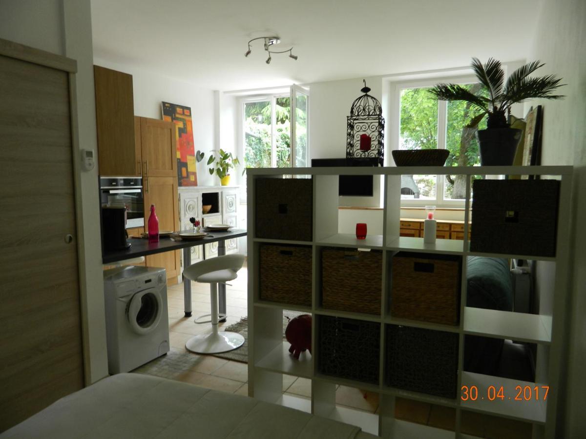 Bed & Breakfast De L'ecole Barby