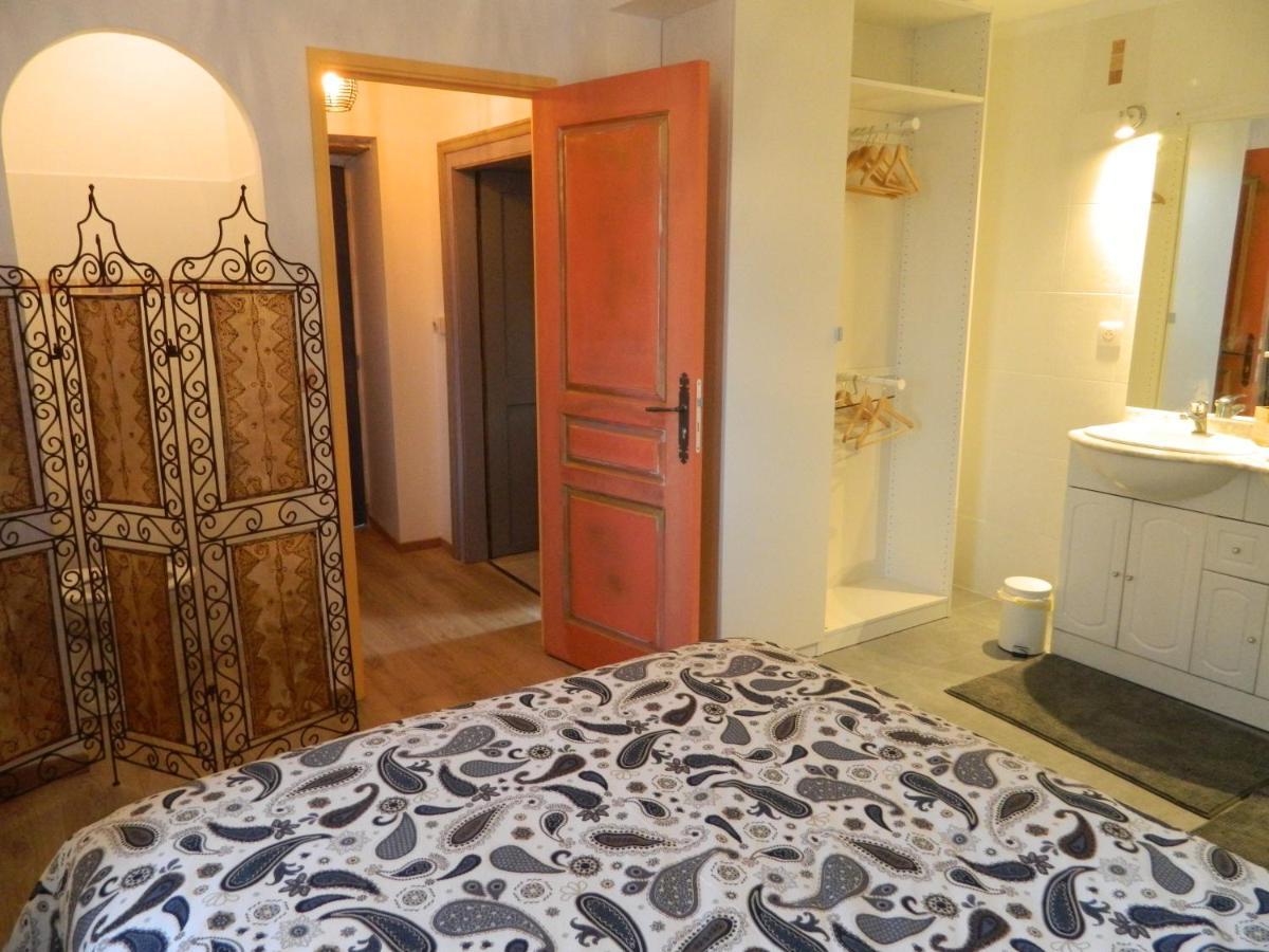 Bed & Breakfast De L'ecole *
