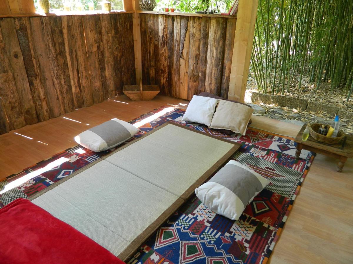 De L'ecole Bed & Breakfast